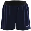 Image de Short femme Craft Progress 2.0 Bleu S C1912169-390000