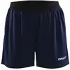 Image de Short femme Craft Progress 2.0 Bleu L C1912169-390000