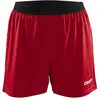 Image de Short femme Craft Progress 2.0 Rouge L C1912169-430000