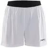 Image de Short femme Craft Progress 2.0 Blanc L C1912169-900000