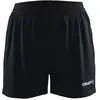 Image de Short femme Craft Progress 2.0 Noir XS C1912169-999000
