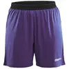 Image de Short femme Craft Progress 2.0 Violet 2XL C1910182-759000