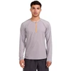 Image de T-shirt Craft Pro Trail Wind Gris XL MAG5394953
