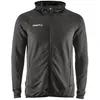 Image de Veste de survêtement full zip Craft Extend XL