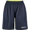 Image de Short femme Craft Extend Bleu 2XL C1912756-390000