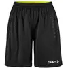 Image de Short femme Craft Extend Noir 2XS C1912756-999000