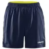 Image de Short femme Craft Premier Bleu 2XS C1912762-390000