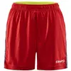 Image de Short femme Craft Premier Rouge S C1912762-430000