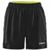 Image de Short femme Craft Premier Noir XL C1912762-999000
