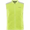 Image de Gilet de running Craft ADV Subz Lumen Vert S CO1913633-851000