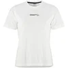 Image de T-shirt femme Craft Squad Go Function Blanc 2XL C1915304-900000