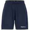 Image de Short femme Craft Evolve 2.0 Bleu XS CC17393-3900