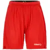 Image de Short femme Craft Evolve 2.0 Rouge 2XL CC17393-4300