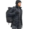 Image de Doudoune femme Haglöfs ROC Flash Down Noir S MAG11332014