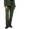 Image de Pantalon femme Haglöfs Magma Rugged Vert 36 MAG11340633