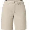 Image de Short femme Haglöfs Korp Lite Beige 40 MAG12976088