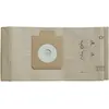 Image de Sacs aspirateur papier Nilfisk GD 930, lot de 10