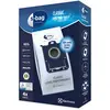 Image de Electrolux Sacs aspirateur S-bag Classique - Lot de 4