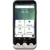 Image de Doro Aurora A10, 11,4 cm (4.5'), 4 Go, 64 Go, 13 MP, Android 14, Noir, Blanc 8881