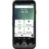Image de Doro Aurora A10, 11,4 cm (4.5'), 4 Go, 64 Go, 13 MP, Android 14, Noir 8897