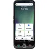 Image de Doro Aurora A30, 15,5 cm (6.1'), 6 Go, 128 Go, 50 MP, Android 14, Graphite 8909