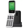 Image de Téléphone portable Doro Leva E22 28  4G Nano SIM Noir en occasion ou reconditionné