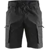 Image de Short stretch Blaklader Noir 54 144918459900-1449