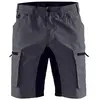Image de Short stretch Blaklader Gris 40 144918459699-1449