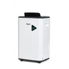 Image de Déshumidificateur d'air WOOD'S Mdx20p, 20 l/jour