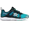 Image de Chaussures de running femme Salming EnRoute 2 Bleu 38 289070-0352