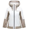 Image de Veste De Ski Rider Tech Insulated - Femme - l - Peak Performance