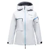 Image de Veste Alpine Gore-tex C-knit 3l - Femme - s - Peak Performance