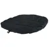 Image de Matelas de voyage Back on Track 55x60 cm Noir 55x60 cm 30310001