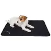 Image de Tapis multi-usages Back on Track M Noir 86x58 cm 30340004