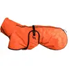 Image de Manteau pour chien Back on Track Bark Orange 65 cm 32283565