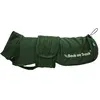 Image de Chemise filet pour chien Back on Track Buddy Vert 50 cm 32196850