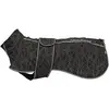 Image de Manteau pour chien Softshell Back on Track Buddy 2.0 Noir 44 cm 32179044
