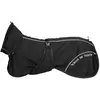 Image de Manteau pour chien Back on Track Noir 45 cm 32359045