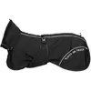 Image de Manteau pour chien Back on Track Noir 65 cm 32359065