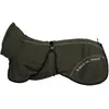 Image de Manteau pour chien Back on Track Vert 45 cm 32356545