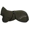 Image de Manteau pour chien en maille Back on Track Bay Vert 35 cm 32386535