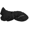 Image de Manteau pour chien Thermique Back on Track Bay Noir 35 cm 32409035