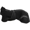 Image de Manteau pour chien Polaire Back on Track Bay Noir 40 cm 32449040