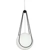 Image de Design House Stockholm - Accessoire Luna - Noir - Métal - Designer Alexander Lervik