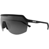Image de Lunettes de soleil grises Spektrum Blank Black Homme Taille unique 1682