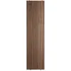 Image de String Furniture - Lot de 3 - L 78 x P 20 cm String System - Marron - Aggloméré plaqué - Designer Nils Strinning