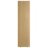 Image de String Furniture - Lot de 3 - L 78 x P 20 cm String System - Bois naturel - Aggloméré plaqué - Designer Nils Strinning