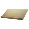 Image de String Furniture - Étagère String System - Bois naturel - Aggloméré plaqué - Designer Nils Strinning