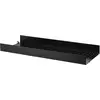 Image de String Furniture - Étagère String System - Noir - Acier - Designer Nils Strinning