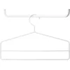 Image de String Furniture - Lot de 4 String System - Blanc - Acier - Designer Nils Strinning